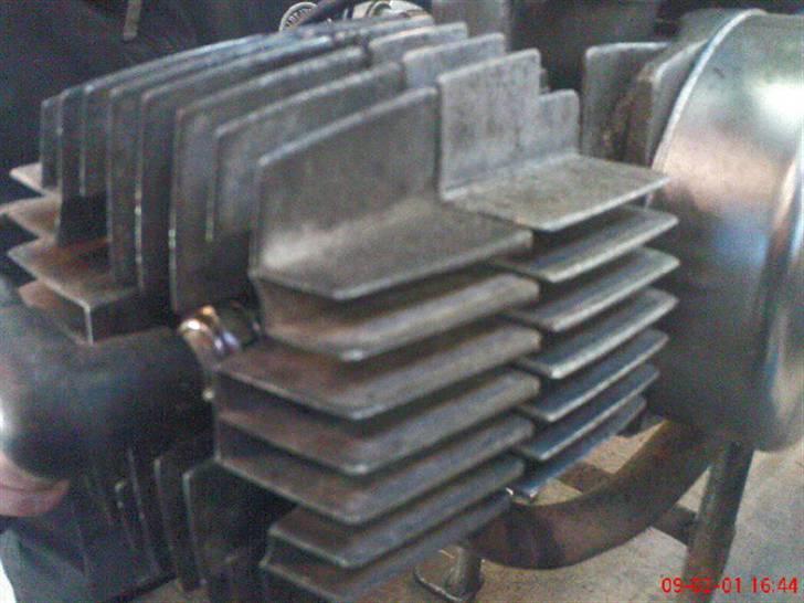 Puch maxi kl ''død'' billede 17