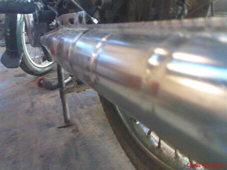 Puch maxi kl ''død'' billede 18