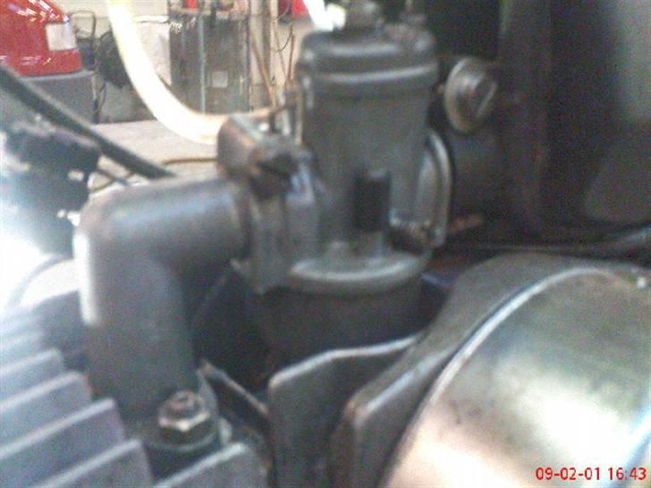 Puch maxi kl ''død'' billede 19