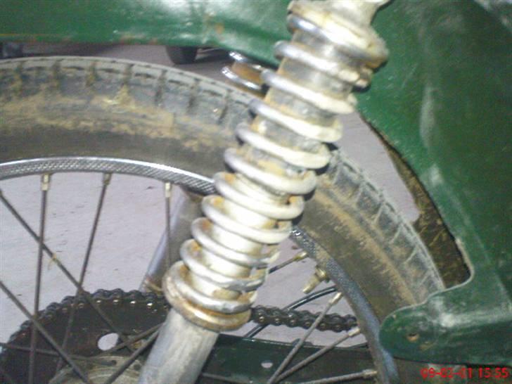 Puch maxi kl ''død'' billede 20