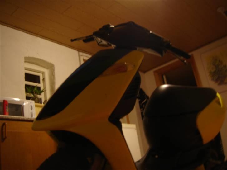 Aprilia sonic INDEN ! billede 8