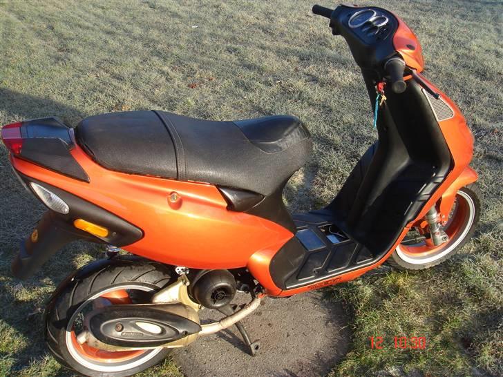 Piaggio NRG :( billede 1