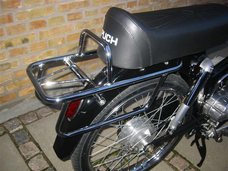 Puch MS50 3gear billede 3