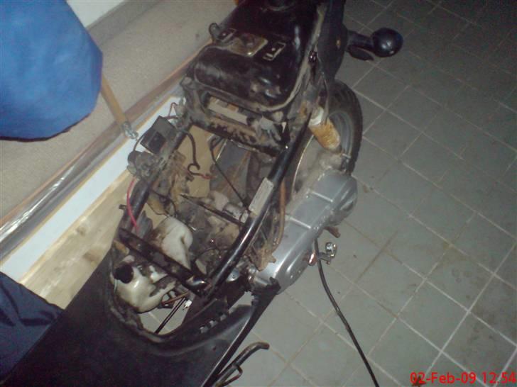 CPI popcorn solgt billede 3