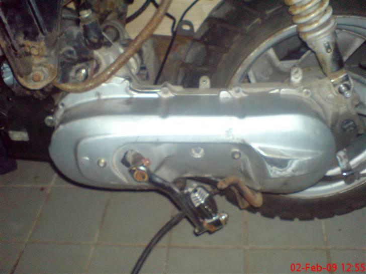 CPI popcorn solgt billede 4