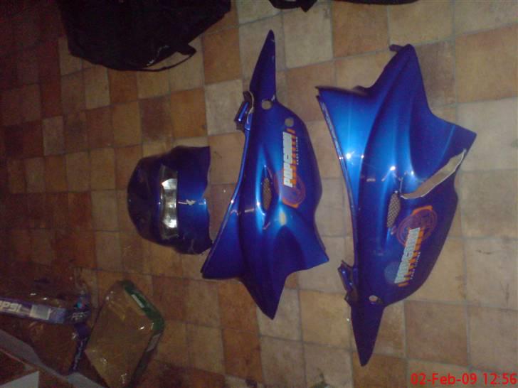 CPI popcorn solgt billede 5