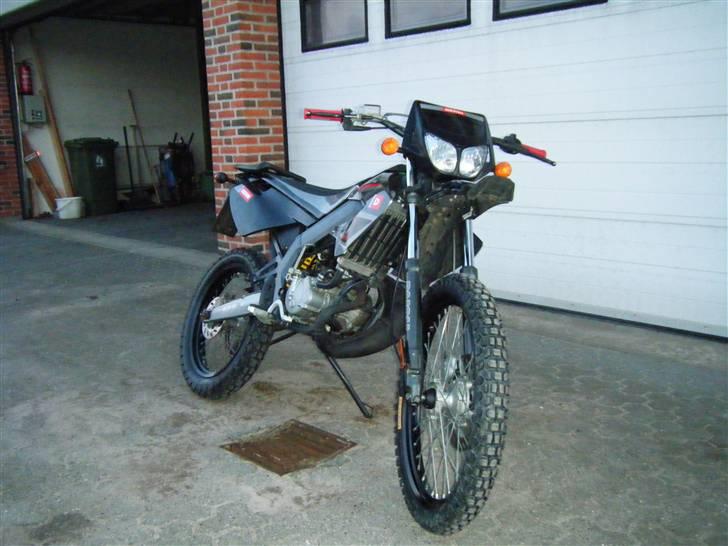 Derbi senda sm exstreme SOLGT! billede 2