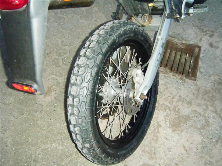 Derbi senda sm exstreme SOLGT! billede 5