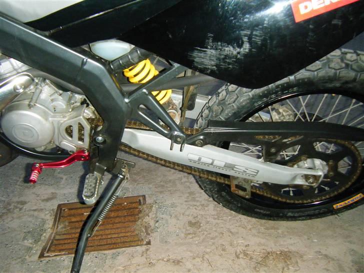 Derbi senda sm exstreme SOLGT! billede 8