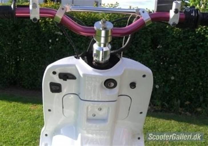 Gilera Stalker billede 3