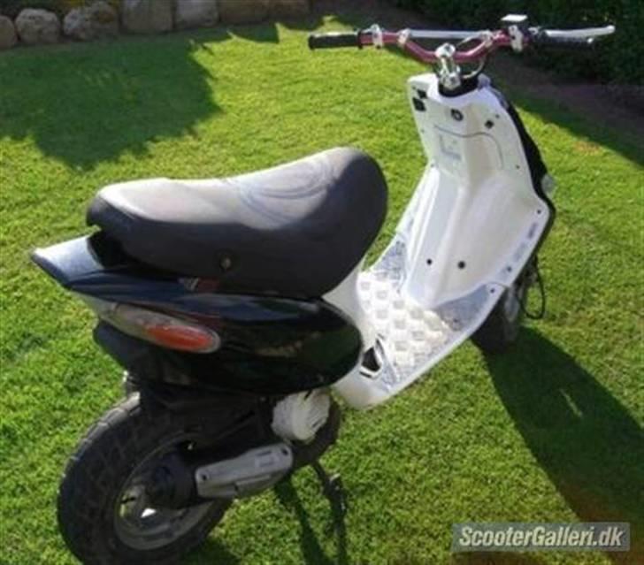 Gilera Stalker billede 4