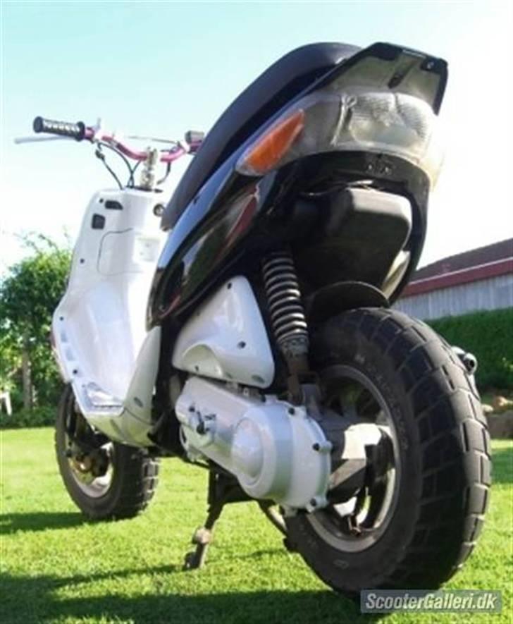 Gilera Stalker billede 5