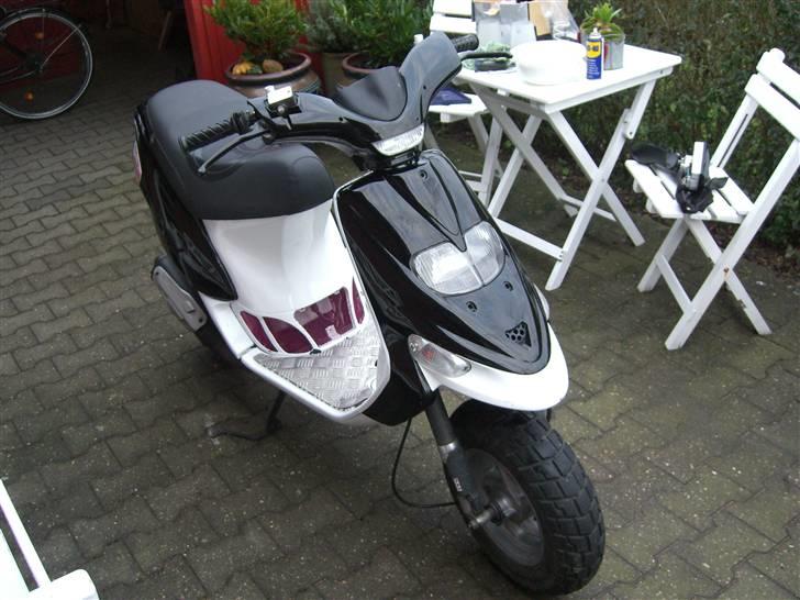 Gilera Stalker billede 7