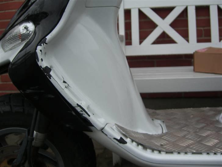 Gilera Stalker billede 9