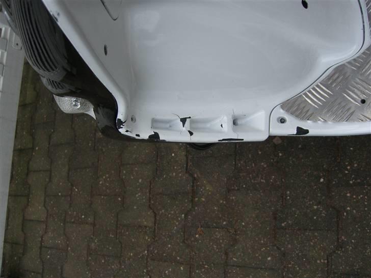 Gilera Stalker billede 10