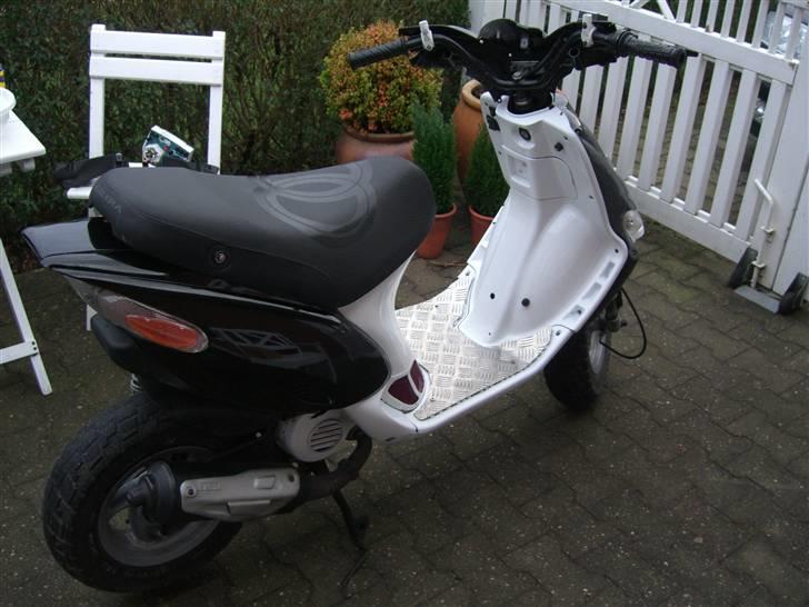 Gilera Stalker billede 11