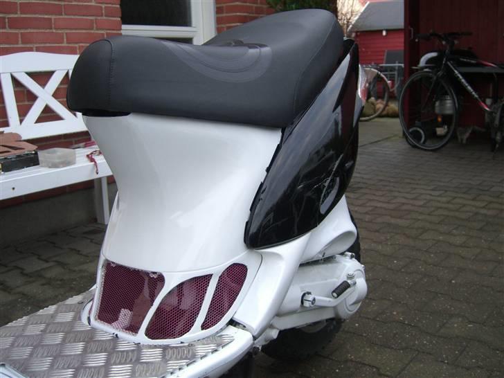 Gilera Stalker billede 13