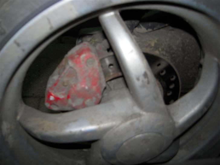 Aprilia sr 50 lc dd 30'er SOLGT billede 5