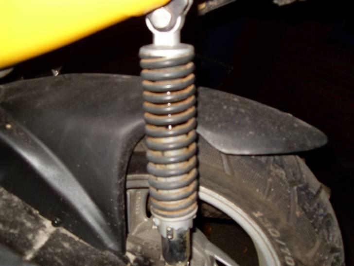 CPI Popcorn (Tidl. Scooter) billede 10