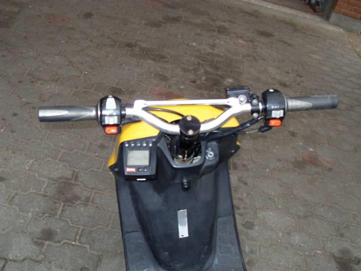 CPI Popcorn (Tidl. Scooter) billede 11