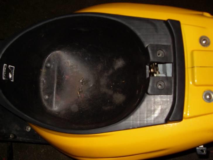 CPI Popcorn (Tidl. Scooter) billede 13