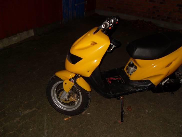 CPI Popcorn (Tidl. Scooter) billede 14