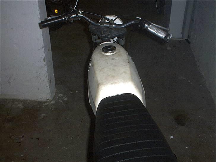 Puch Monza N2-SL Stjålet billede 8