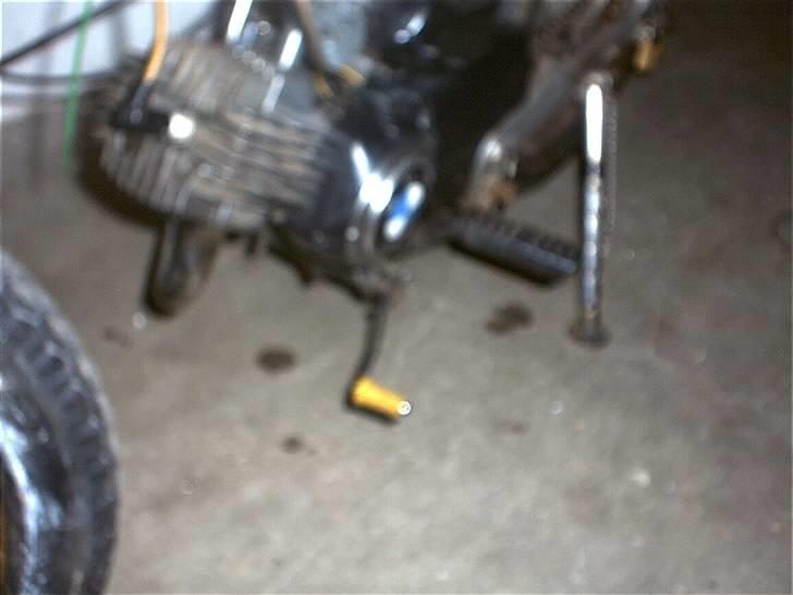 Puch Monza N2-SL Stjålet billede 10