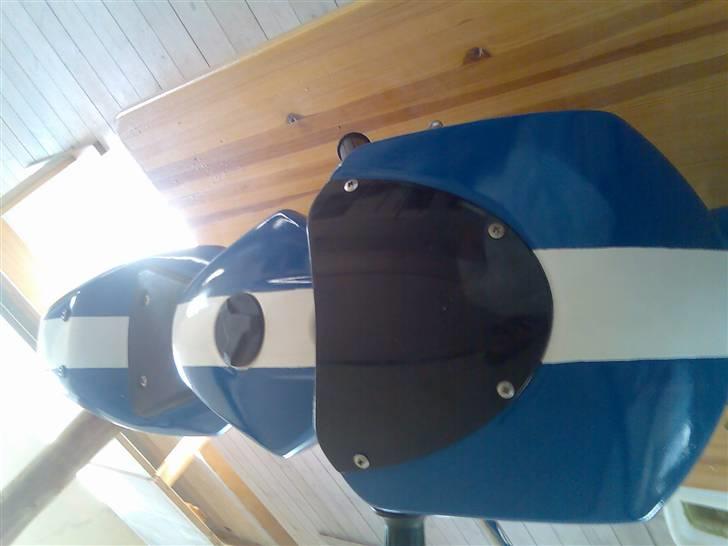 MiniBike pocket ven billede 1