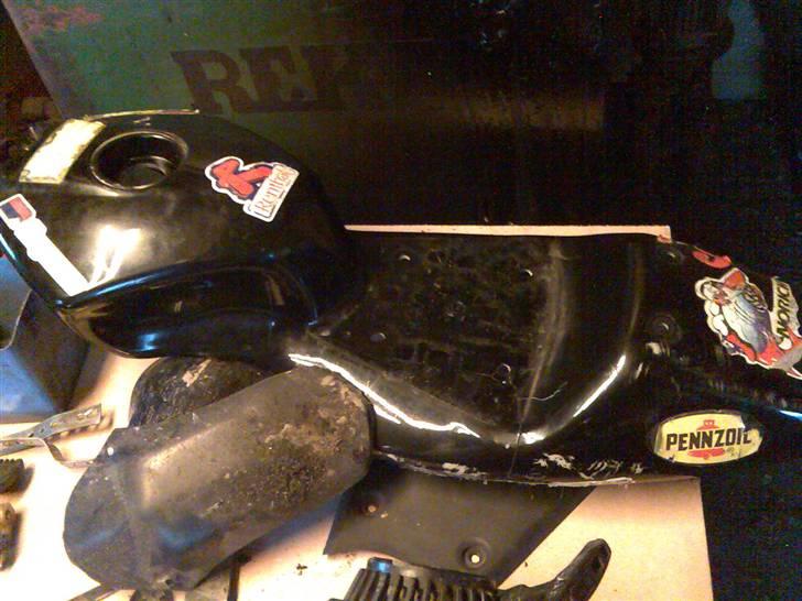 MiniBike pocket ven billede 10