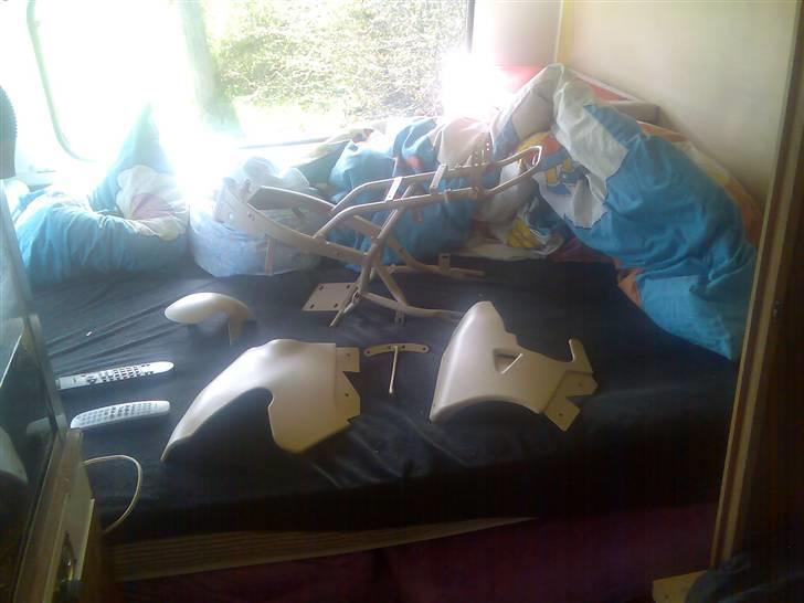 MiniBike pocket ven billede 13