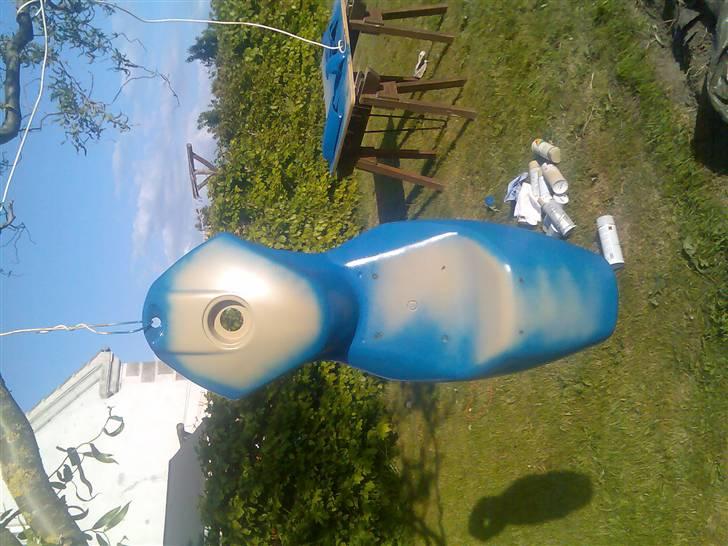 MiniBike pocket ven billede 14