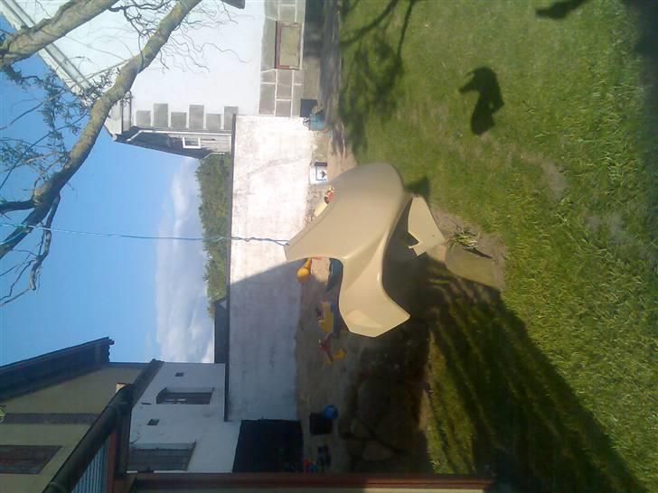 MiniBike pocket ven billede 16