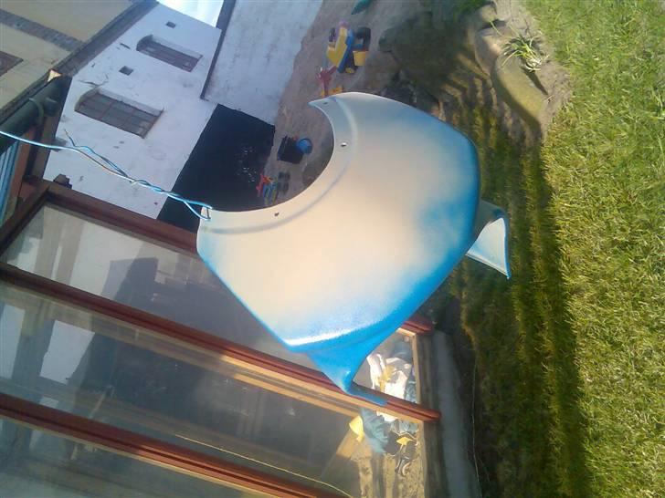 MiniBike pocket ven billede 17