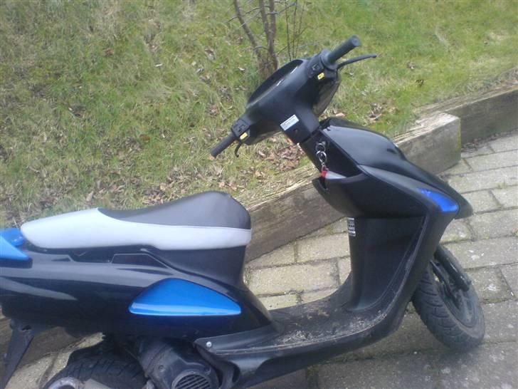 Honda SFX SOLGT billede 3