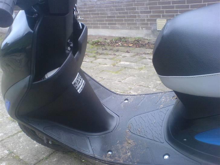 Honda SFX SOLGT billede 7