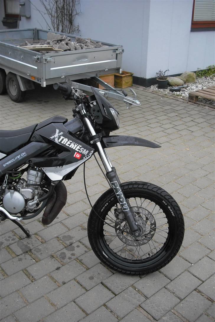 Derbi senda Xtreme sm billede 1