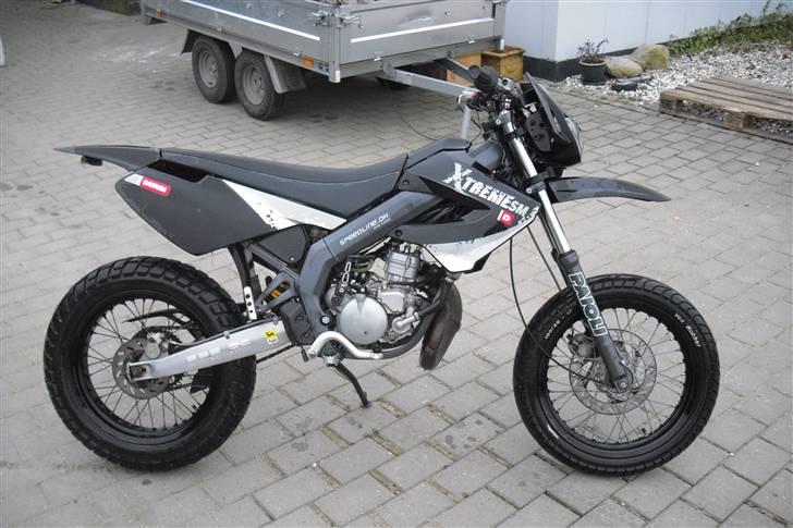Derbi senda Xtreme sm billede 2