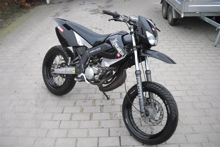 Derbi senda Xtreme sm billede 3