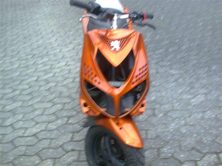 Peugeot SpeedFight 2 billede 11