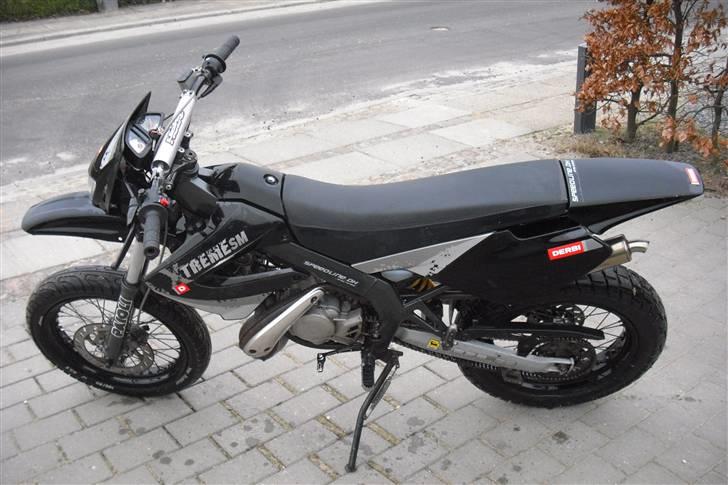 Derbi senda Xtreme sm billede 5
