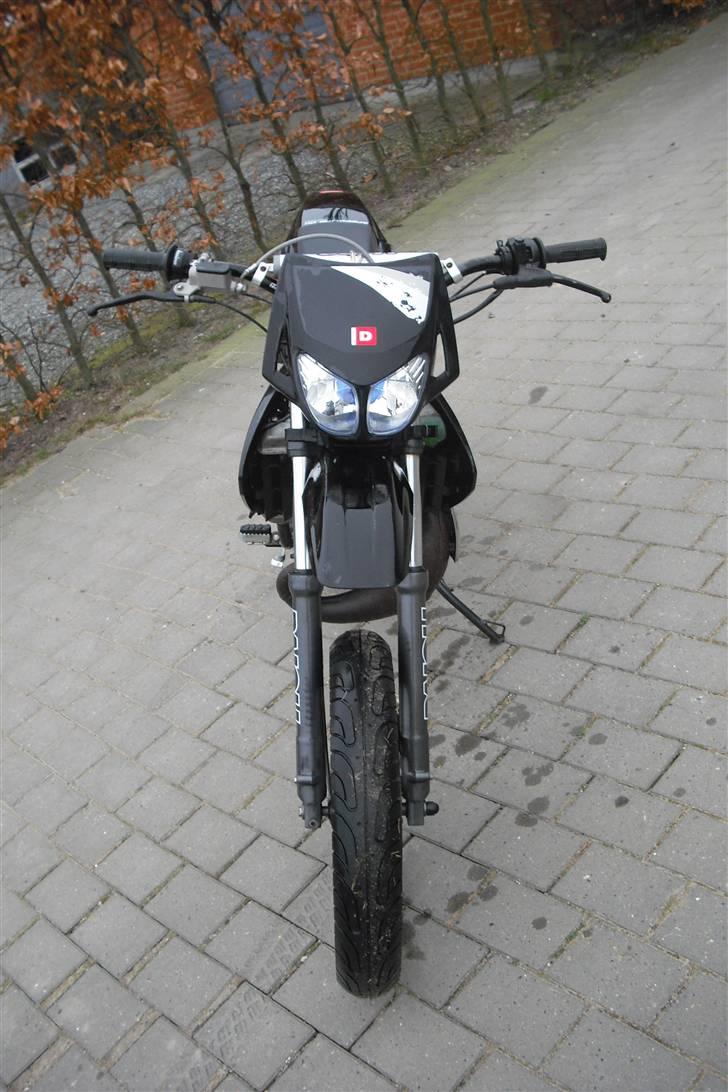 Derbi senda Xtreme sm billede 7