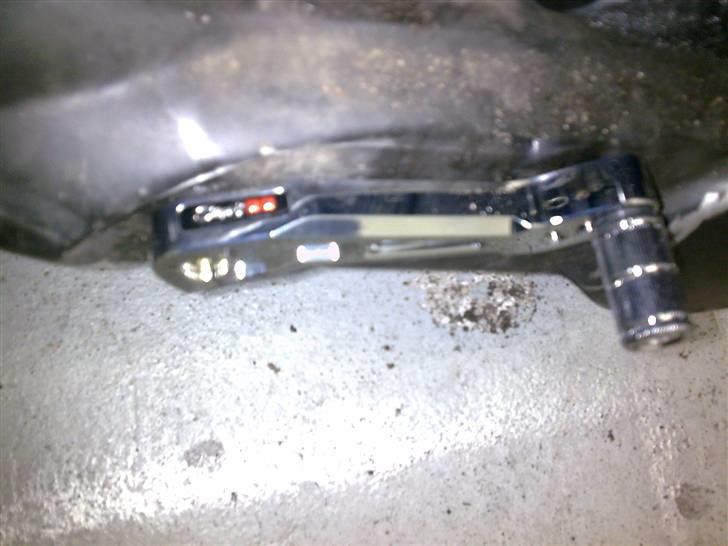 Peugeot SpeedFight 2 billede 14