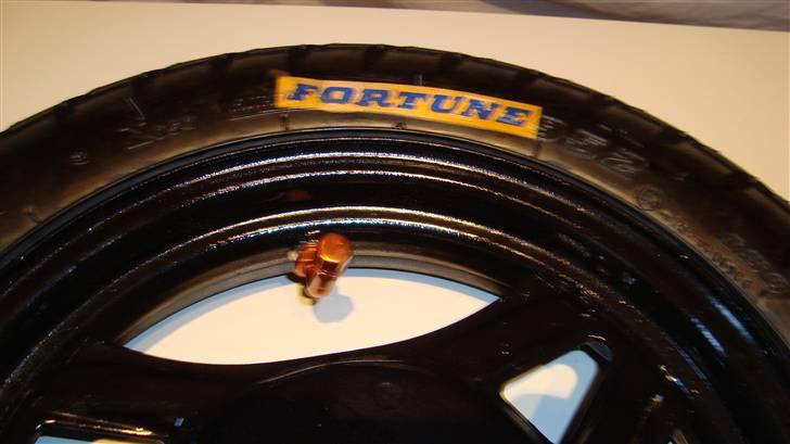 PGO Comet Projekt (før) billede 9