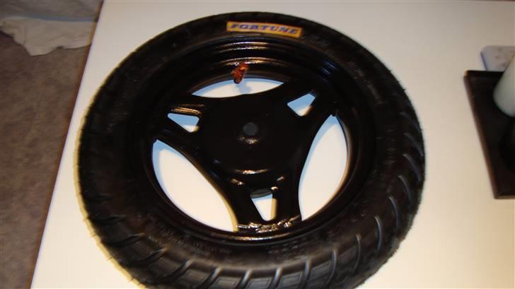 PGO Comet Projekt (før) billede 10