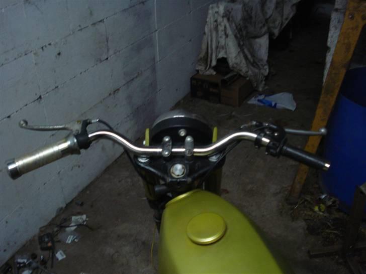 Puch monza 3g solgt billede 4