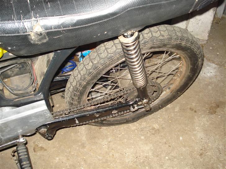 Puch monza 3g solgt billede 10