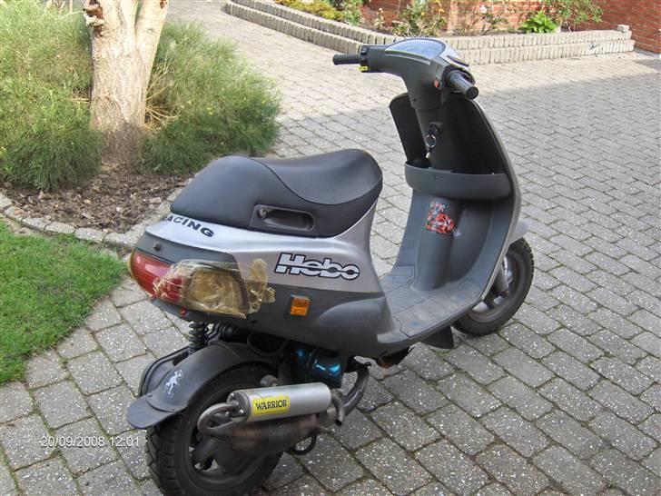 Puch Monza Flagskib billede 6