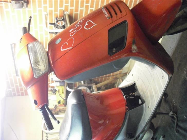 Piaggio zip GL solgt billede 11