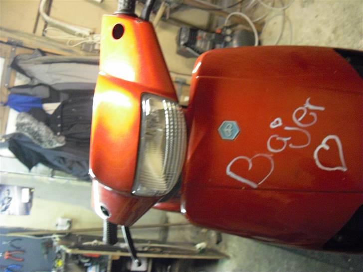 Piaggio zip GL solgt billede 12